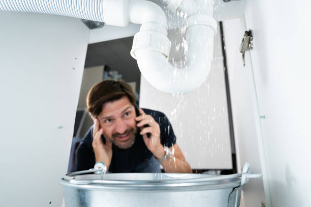 Best Commercial Plumbing Services  in Flower Mound, TX