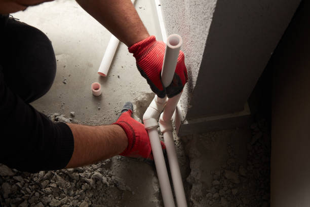 Best Leak Detection Services  in Flower Mound, TX