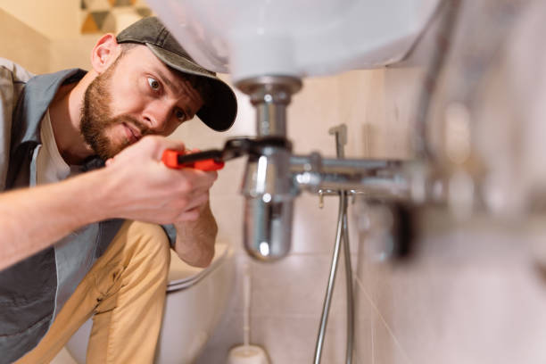 Best Drain Cleaning Services  in Flower Mound, TX