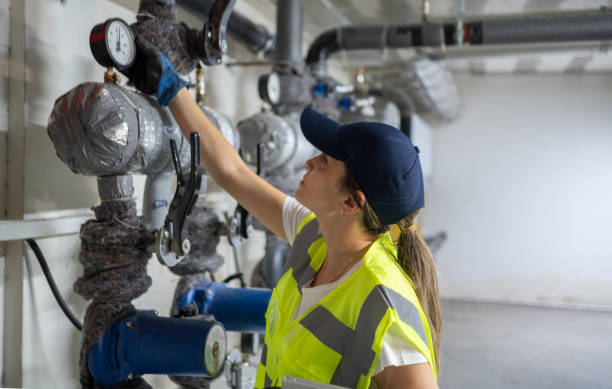 Professional Plumbing in Flower Mound, TX