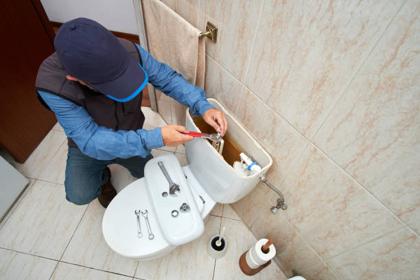 Best Plumbing Services Near Me  in Flower Mound, TX