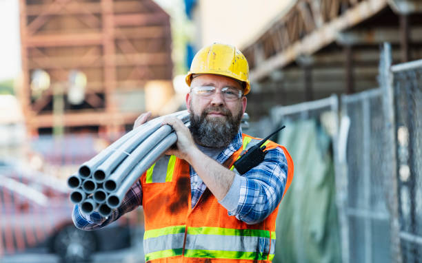 Clogged Drain Plumber in Flower Mound, TX